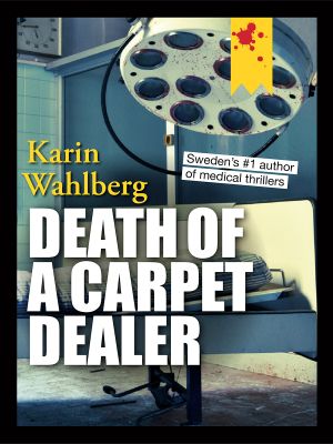 [Claes Claesson 07] • Death of a Carpet Dealer